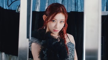 Every ITZY MV but only the song title