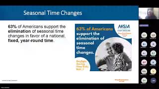 Sleep Disorders Webinar