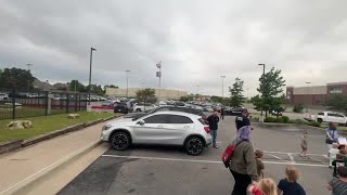 Bixby day care evacuated