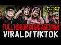 FULL HOROR‼️[ADA BUKTI VIDEONYA] PENGAKUAN PENDAKI VIRAL DI GUNUNG ASEUPAN 