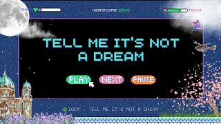 10CM (10센치) - Tell Me It's Not A Dream (고장난 걸까) Lyric Video [Queen of Tears (눈물의 여왕) OST]