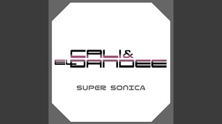 Super Sonica