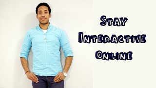 15 tips to keep your virtual class interactive