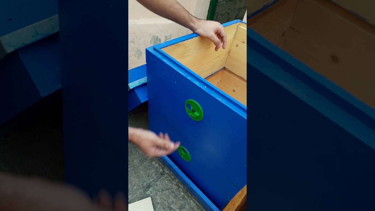 ari cicek tozu yigan yeşik  2016