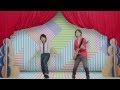【SCREEN mode】TVアニメ『LOVE STAGE!!』OP主題歌「LφVEST」MV Full Size