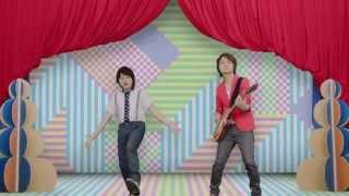 【SCREEN mode】TVアニメ『LOVE STAGE!!』OP主題歌「LφVEST」MV Full Size