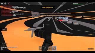 TR | Win on Vortex Security