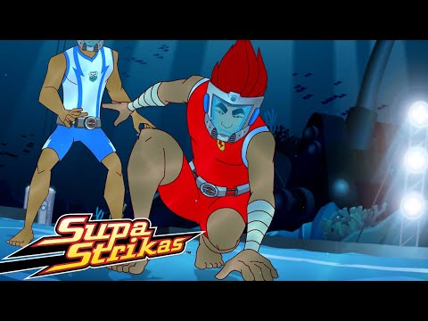 Supa Strikas |