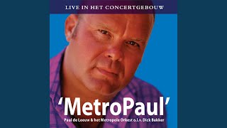 Video thumbnail of "Paul de Leeuw - Het Leven Is Kort"