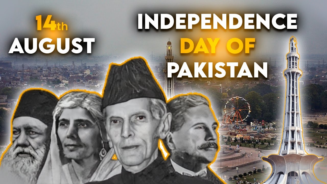 Independence Day Of Pakistan 14 August History Of Pakistan independence-day-of-pakistan-14-august-history-of-pakistan