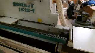 Holz-her Sprint 1315-1