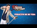 Tommy Portugal - "Pedacito de mi vida"