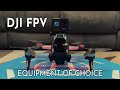 DJI FPV - MUST HAVE Accessories!! (product links in description)