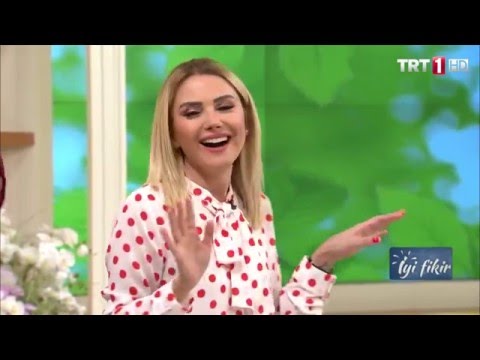 İyi Fikir   (Bayan Şoförler)   8.Mart.2016