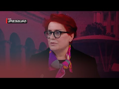 „სირცხვილია ასე ელაპარაკო ახალგაზრდობას, როცა შენ ხარ პრემიერი\