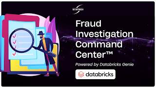 Insurance Fraud Detection with AI on Databricks Genie | Real Demo