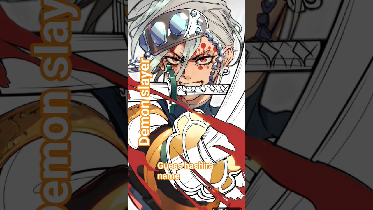 #demonslayer