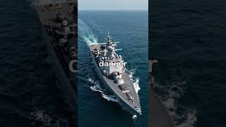 why the submarine are hard to detect #submarinetechnology #military #militarydocumentary