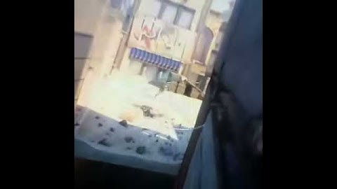 Bo3: Sparrow Double Kill in Mid-Air!