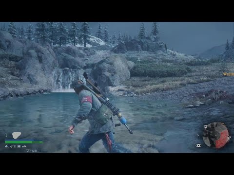 DAYS GONE Horde Master Guide
