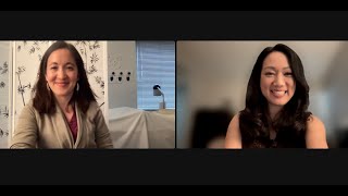 Natural Tools to Optimize Your Fertility with Dr. Tina Yang & Leilani Wong Navar