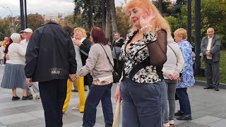 Download Lagu КРАСИВЫЙ МЕДЛЯК! ХАРЬКОВ ТАНЦЫ 2025 #kharkiv  MP3