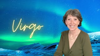 VIRGO *OMG, HUGE SUDDEN SHIFT! GET READY COS THIS IS COMING IN FAST! BONUS MID MAY 2024