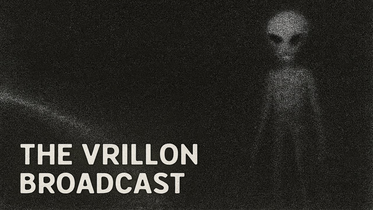 That Time an Alien Hijacked a TV Station in the 70s