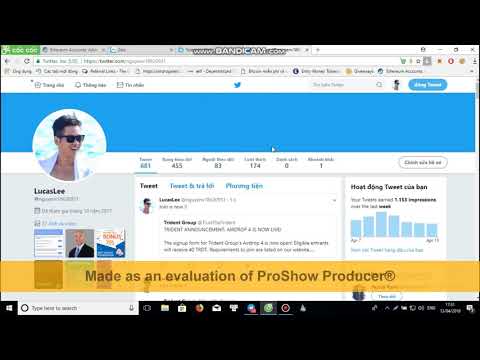 Video Twitter : Hướng dẫn cách like, retweet và lấy link... - youtube