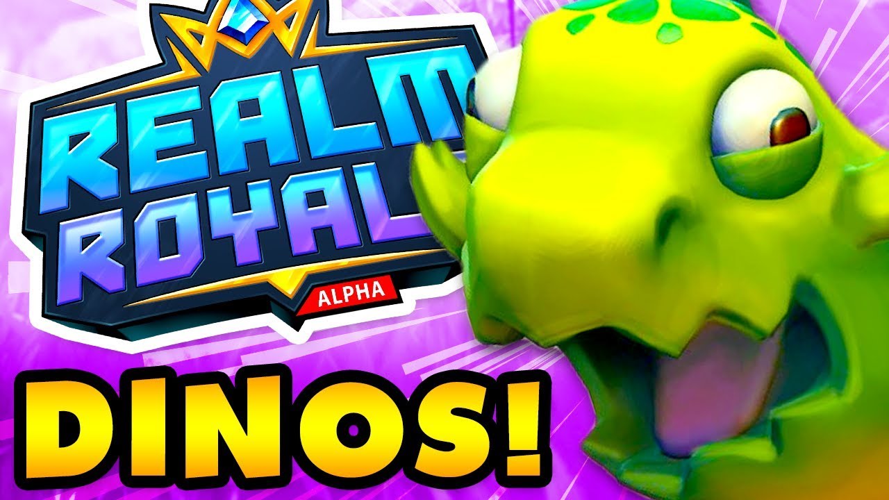 PRIMAL AWAKENING! Battle Pass! - Realm Royale - Gameplay Part 3 (Steam Early Access)