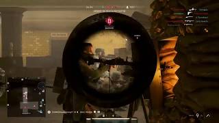 Triple Collateral - 11 man Sniper Feed
