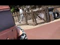 Disneyland - Mater’s Junkyard Jamboree (Friday May 8,2026)