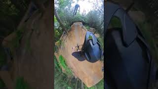 Jersey's best dancers- Gilly and Mike M. #bmx #mtb #bikelife
