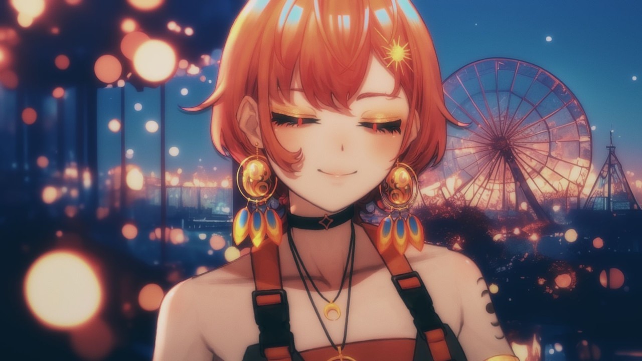 【雑談】いよいよ明日に誕生日を控えた女の雑談【暁月ヒバナ/PIXELPOP PROMOTION】 #shorts