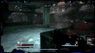 BlackLight Tango Down Gameplay (+23) 1080p