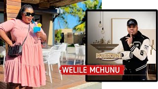 Welile Mchunu ephawula nge Album ka Khuzani entsha