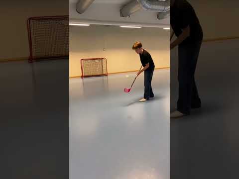 #floorball #florbal #florbal4fun