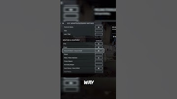You NEED This Setting for Sniping in BF6