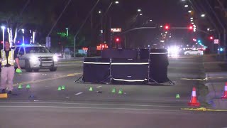 Father, son were walking to Islamic center when SUV hit them in Chandler