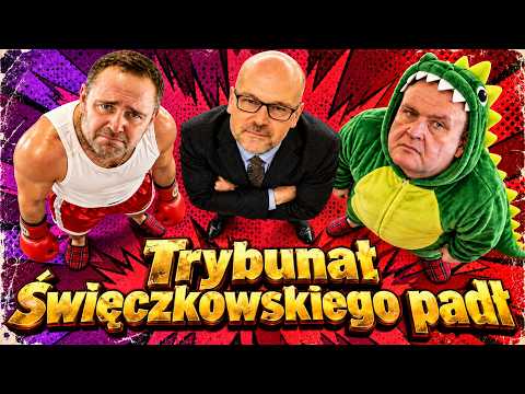 Nawrocki w panice? Berek pokrzyżował mu plany!