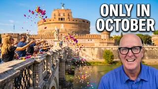 October in Rome 2026: Things Happening In Rome That Are Worth Planning Your Trip Around
