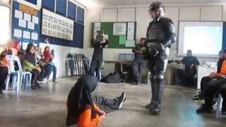 Cppts Women Response Tehnique Wrt Jpam Unit Morib 2013 Vol 12