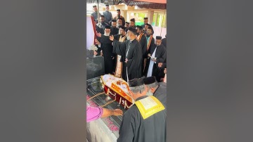 A Note of Gratitude | Rev. Fr. Thomas Geevarghese (Subin Achen)