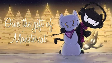 Give the gift of Monstercat