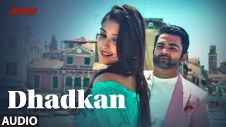 Dhadkan Full Audio | Amavas | Sachiin Joshi, Vivan Bhathena, Nargis Fakhri | T-Series