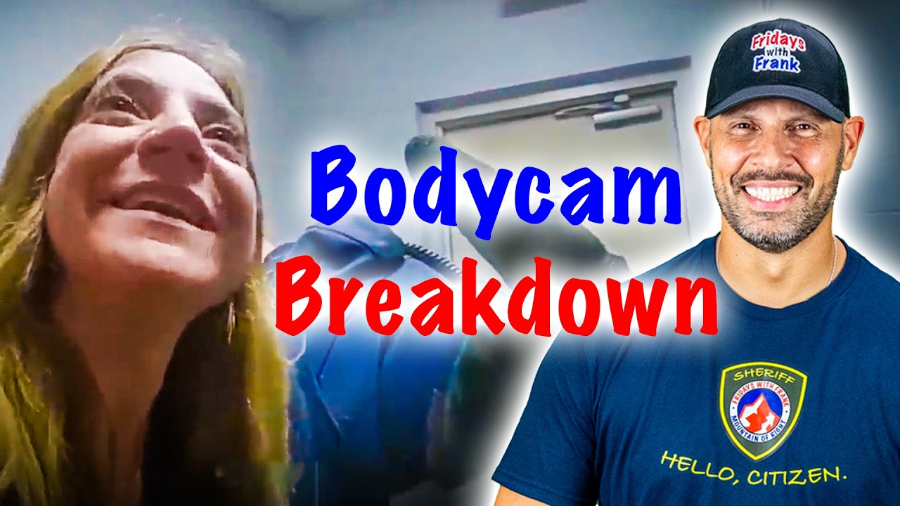 Карен устроила террор в аэропорту и получила суровое наказание.