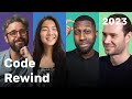 Rewind 2023 – Drops of Code
