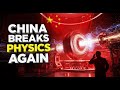 China sets world records in magnet and centrifuge tech