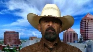 Sheriff David Clarke on Charlotte riots