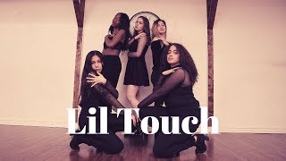 Girls' Generation-Oh!GG 소녀시대-Oh!GG '몰랐니 (Lil' Touch)' Dance Cover by FourYou